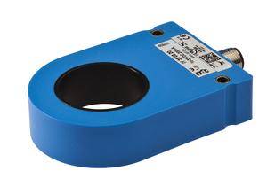 IPF Electronic IY350320 Индуктивные датчики — кольцевые датчики