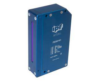 IPF Electronic PESI0161 Лазерные датчики — ресиверы линейных датчиков