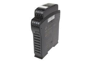IPF Electronic IV98E142 Индуктивные датчики — усилители переключения