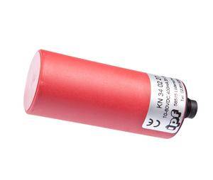 IPF Electronic KN340227 Емкостные датчики — с нормальной дистанцией срабатывания