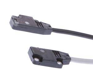 IPF Electronic OYQ30203 Оптические датчики — датчики сквозного луча