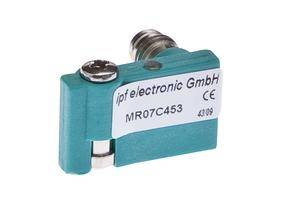 IPF Electronic MR07C453 Магнитные датчики — датчики для пневмоцилиндров