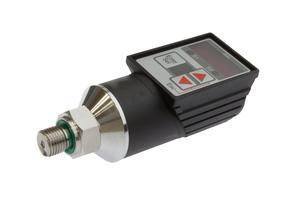 IPF Electronic DW35312G Датчики давления — соединение с выходом g1/4