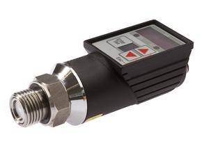 IPF Electronic DW343114 Датчики давления — соединение с выходом g1/2