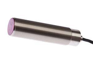 IPF Electronic IB18C339 Индуктивные датчики — для повышенной температуры окружающей среды