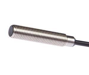 IPF Electronic IB0801A3 Индуктивные датчики — с увеличенной дистанцией срабатывания