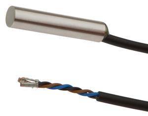 IPF Electronic IB06E056 Индуктивные датчики — с нормальной дистанцией срабатывания