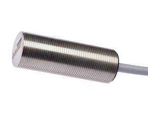 IPF Electronic IC180106 Индуктивные датчики — в цельнометаллическом корпусе