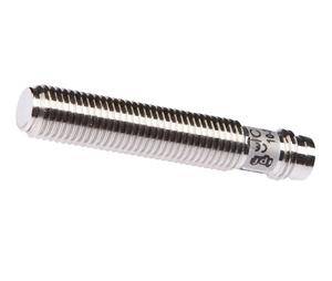 IPF Electronic IC080273 Индуктивные датчики — в цельнометаллическом корпусе