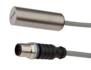 IPF Electronic IC18E192 Индуктивные датчики — в цельнометаллическом корпусе
