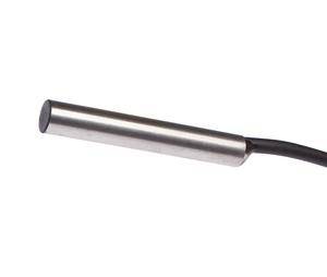 IPF Electronic IB0601A3 Индуктивные датчики — с увеличенной дистанцией срабатывания