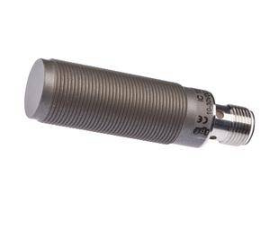 IPF Electronic IC180129 Индуктивные датчики — в цельнометаллическом корпусе