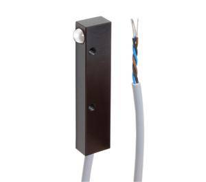 IPF Electronic OE110100 Оптические датчики — ресиверы датчиков сквозного луча