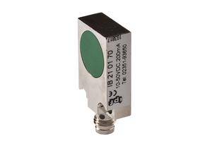 IPF Electronic IB210170 Индуктивные датчики — с нормальной дистанцией срабатывания