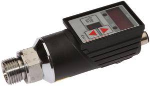 IPF Electronic DW343126 Датчики давления — соединение с выходом g1/2