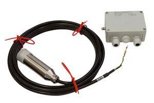 IPF Electronic FY98C300 Датчики уровня заправки — гидростатические