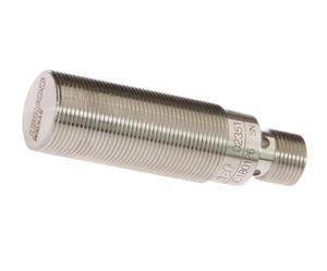 IPF Electronic IC180126 Индуктивные датчики — в цельнометаллическом корпусе