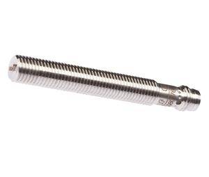 IPF Electronic IC080176 Индуктивные датчики — в цельнометаллическом корпусе