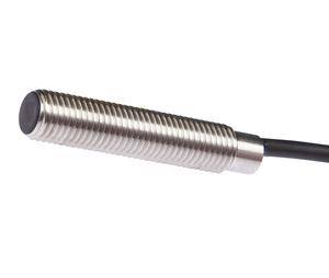 IPF Electronic IB0802A3 Индуктивные датчики — с увеличенной дистанцией срабатывания