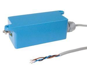 IPF Electronic IN98C254 Индуктивные датчики — с увеличенной дистанцией срабатывания
