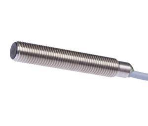 IPF Electronic IB080101 Индуктивные датчики — с нормальной дистанцией срабатывания
