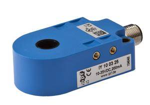 IPF Electronic IY100325 Индуктивные датчики — кольцевые датчики