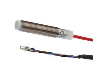IPF Electronic IN1201K1 Индуктивные датчики — устойчивые к атмосферным изменениям