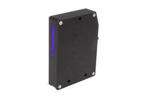 IPF Electronic PE280146 Лазерные датчики — ресиверы линейных датчиков