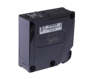 IPF Electronic OT595985 Оптические датчики — датчики диффузного отражения с подавлением фона