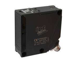 IPF Electronic OT590581 Оптические датчики — датчики диффузного отражения с подавлением фона