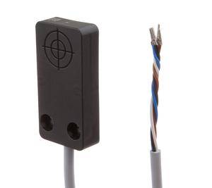 IPF Electronic IB250400 Индуктивные датчики — с нормальной дистанцией срабатывания