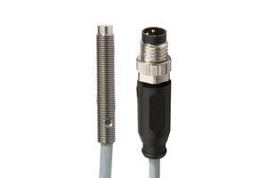 IPF Electronic IO050176 Индуктивные датчики — в цельнометаллическом корпусе