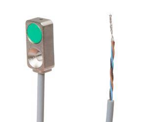 IPF Electronic IB98E090 Индуктивные датчики — с нормальной дистанцией срабатывания