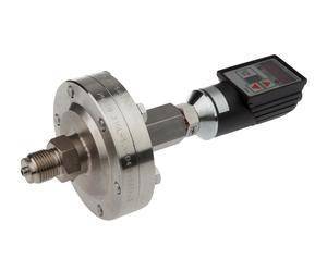 IPF Electronic DW98A793 Датчики давления — соединение с выходом g1/2