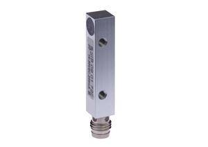 IPF Electronic IB090172 Индуктивные датчики — с нормальной дистанцией срабатывания