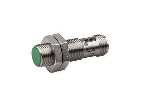 IPF Electronic IB12A170 Индуктивные датчики — с нормальной дистанцией срабатывания