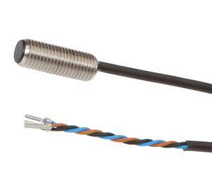 IPF Electronic IB08C355 Индуктивные датчики — с увеличенной дистанцией срабатывания