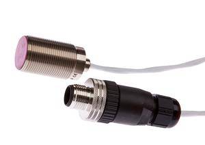 IPF Electronic IB186052 Индуктивные датчики — для повышенной температуры окружающей среды