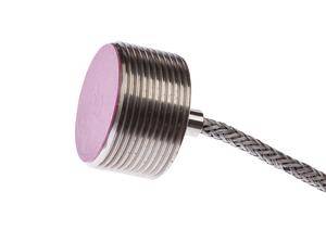 IPF Electronic IB30C487 Индуктивные датчики — для повышенной температуры окружающей среды