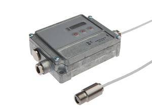 IPF Electronic OI98A920 Датчики температуры — бесконтактные (инфракрасные) датчики