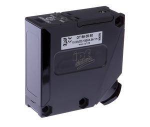IPF Electronic OT590580 Оптические датчики — датчики диффузного отражения с подавлением фона