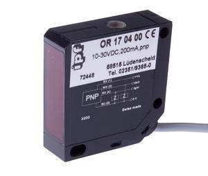 IPF Electronic OR170400 Оптические датчики — рефлекторные датчики
