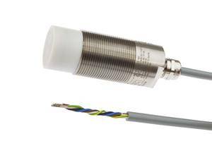 IPF Electronic KN32A866 Емкостные датчики — для повышенной температуры окружающей среды