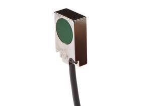 IPF Electronic IB210200 Индуктивные датчики — с нормальной дистанцией срабатывания