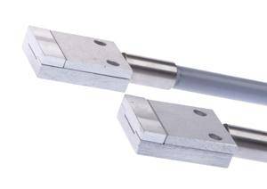 IPF Electronic LS100920 Оптоволоконные датчики — оптоволоконное стекловолокно