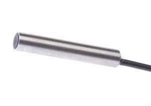 IPF Electronic IBR8C493 Индуктивные датчики — с нормальной дистанцией срабатывания