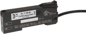 IPF Electronic OL110000 Оптоволоконные датчики — оптоволоконные усилители