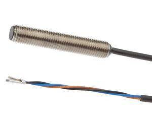 IPF Electronic IB08A256 Индуктивные датчики — с увеличенной дистанцией срабатывания