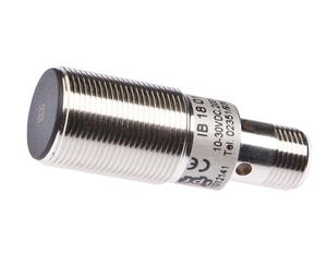 IPF Electronic IB180125 Индуктивные датчики — с нормальной дистанцией срабатывания
