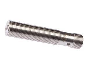 IPF Electronic IC120226 Индуктивные датчики — в цельнометаллическом корпусе
